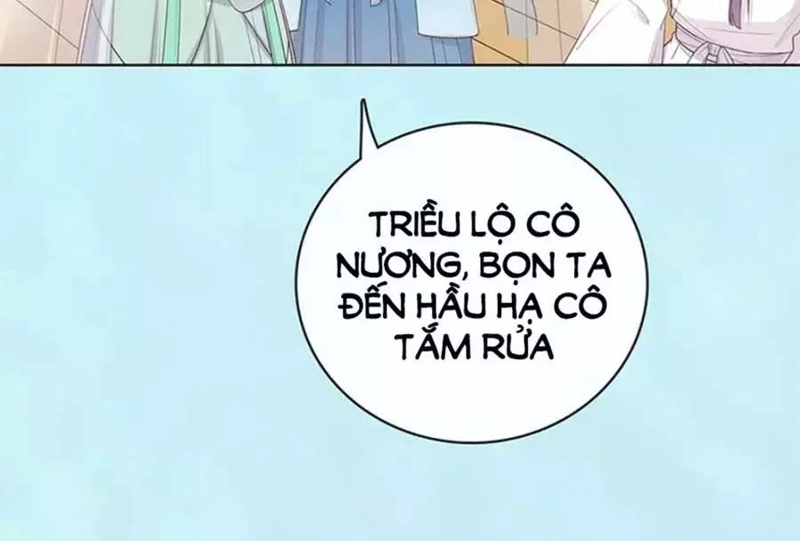 Mỹ Nhân Già Rồi Chapter 69 - 28
