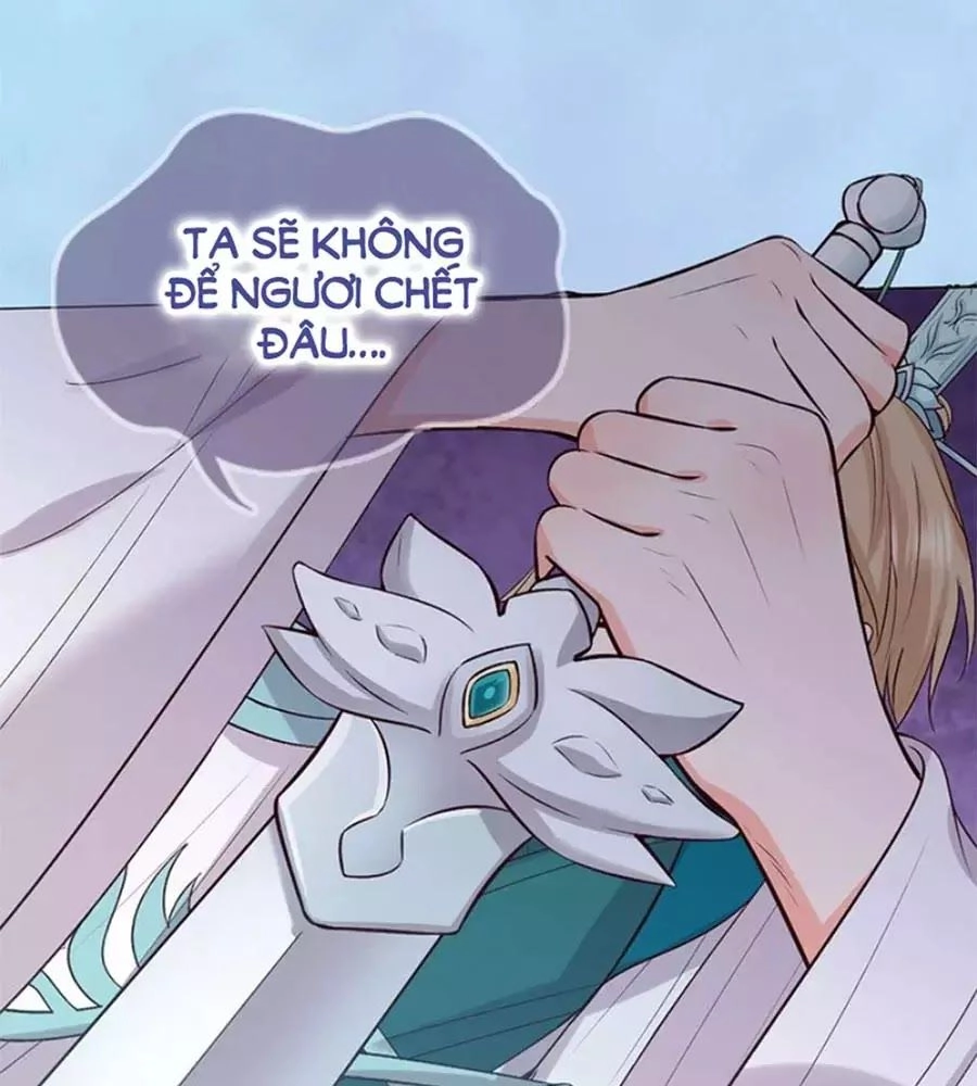 Mỹ Nhân Già Rồi Chapter 69 - 88