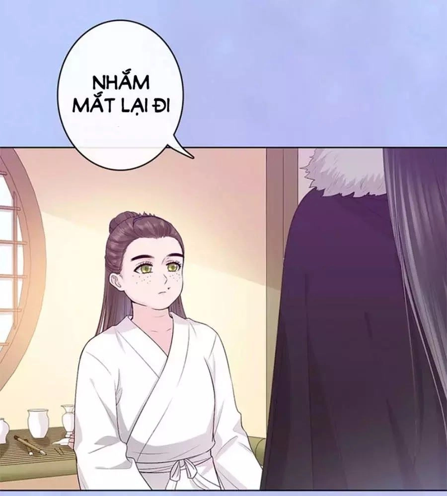 Mỹ Nhân Già Rồi Chapter 69 - 92