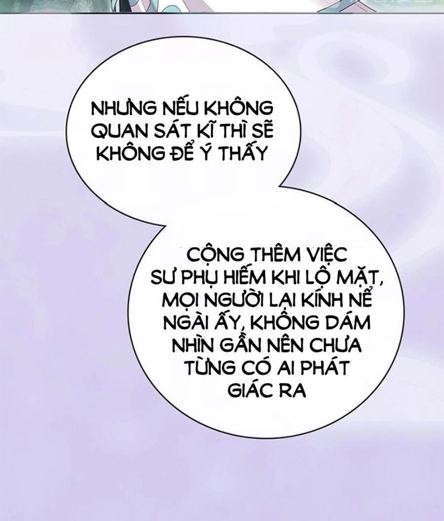 Mỹ Nhân Già Rồi Chapter 70 - 19
