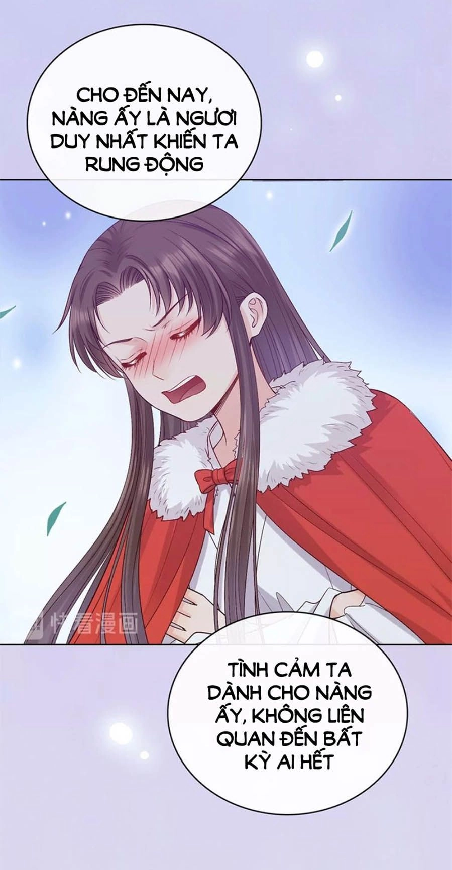 Mỹ Nhân Già Rồi Chapter 70 - 47