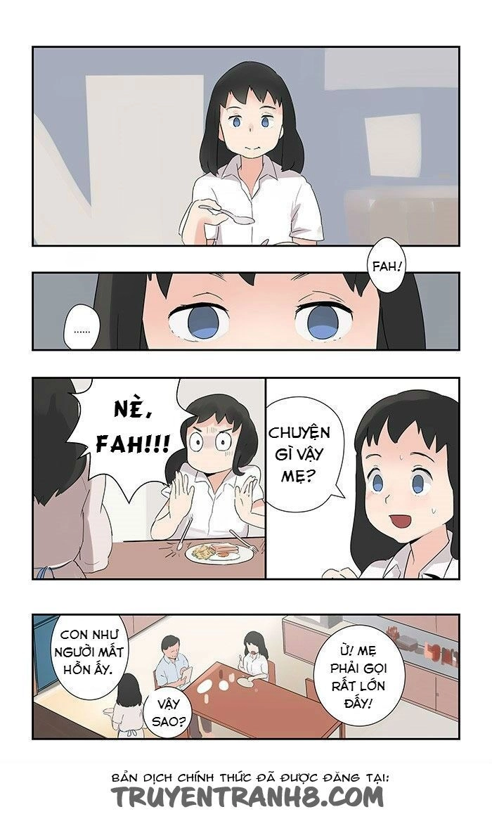 Teen Mom Chapter 1 - 3