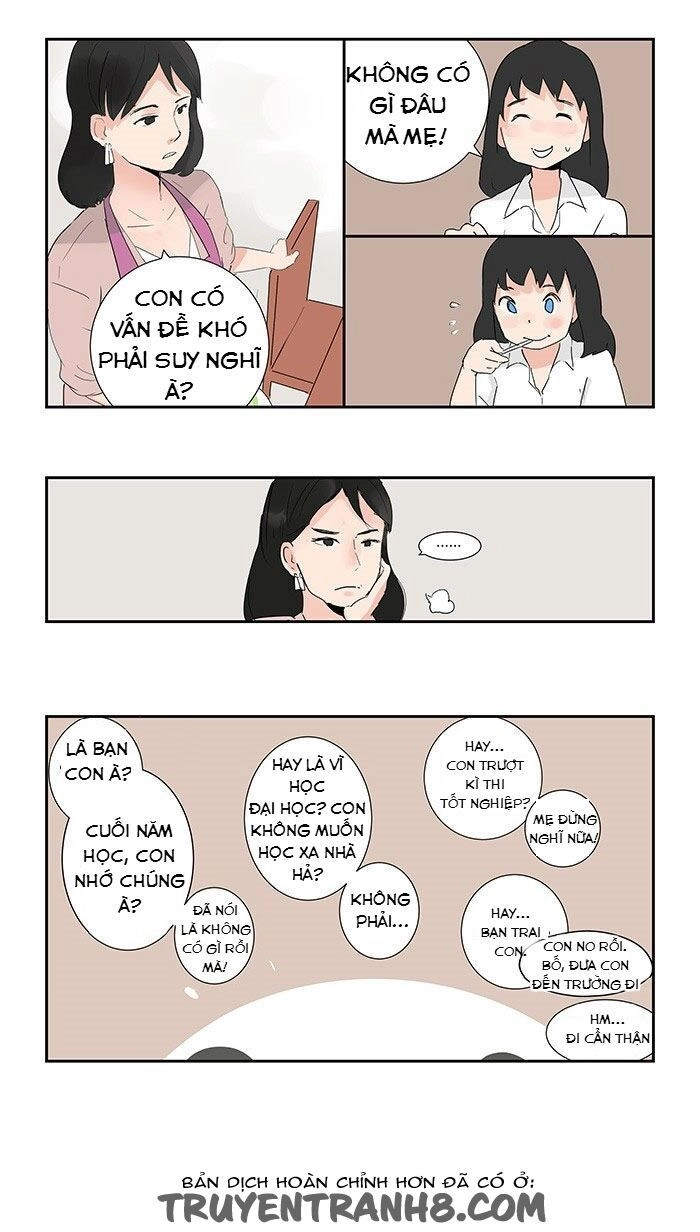 Teen Mom Chapter 1 - 4