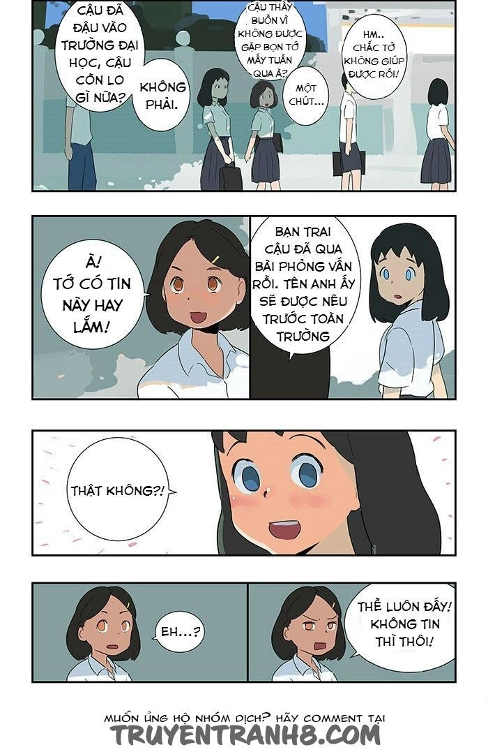 Teen Mom Chapter 1 - 6