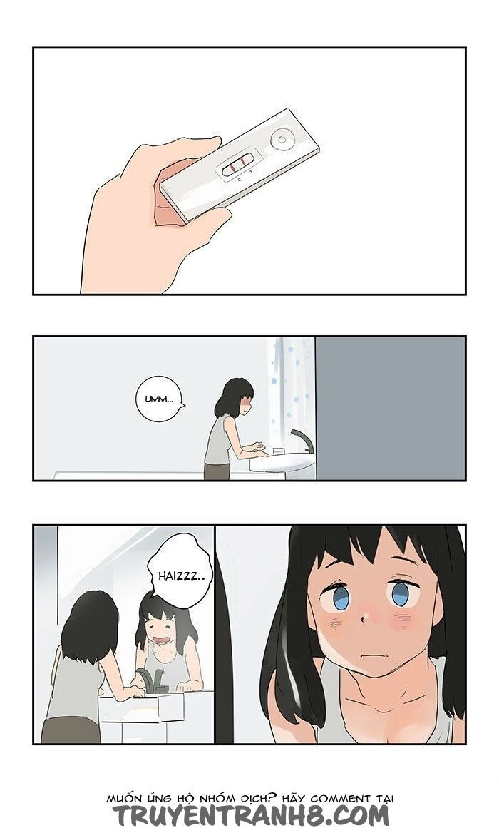 Teen Mom Chapter 1 - 10