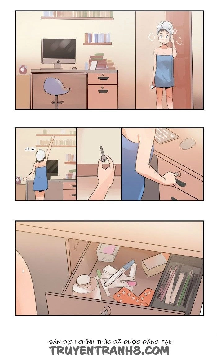 Teen Mom Chapter 1 - 11