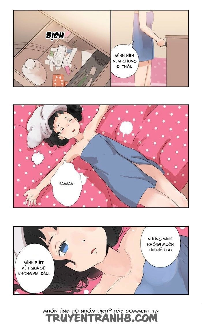 Teen Mom Chapter 1 - 12