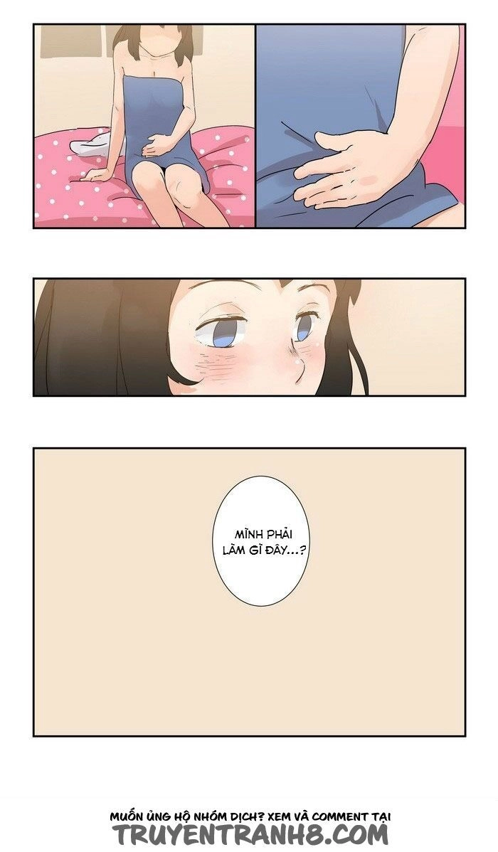 Teen Mom Chapter 1 - 13