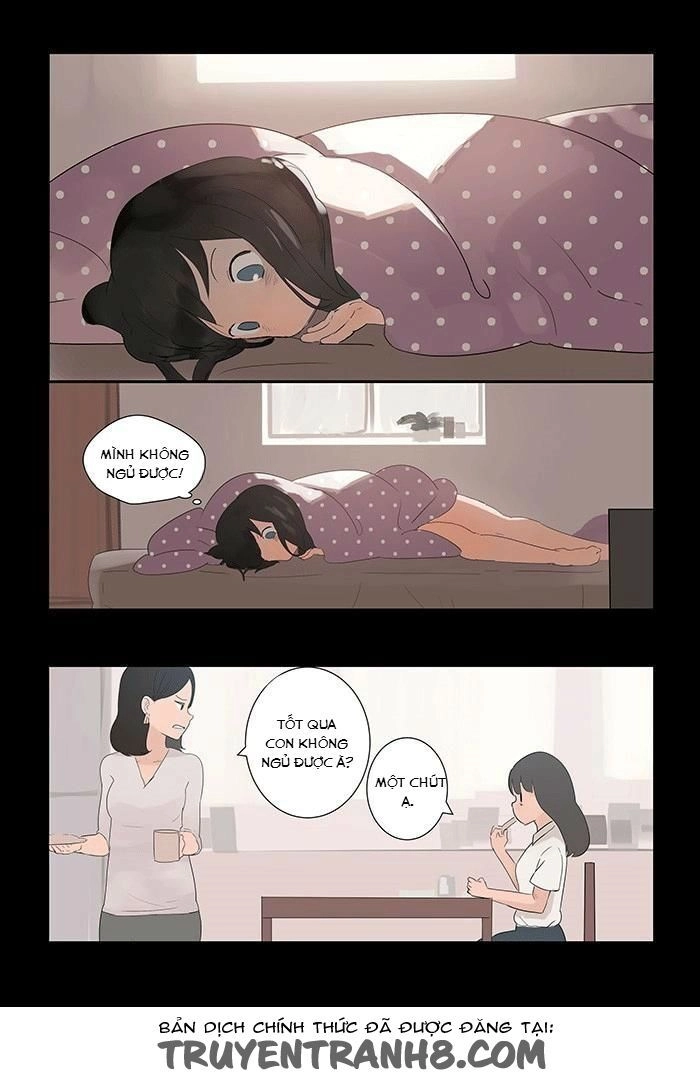 Teen Mom Chapter 2 - 2