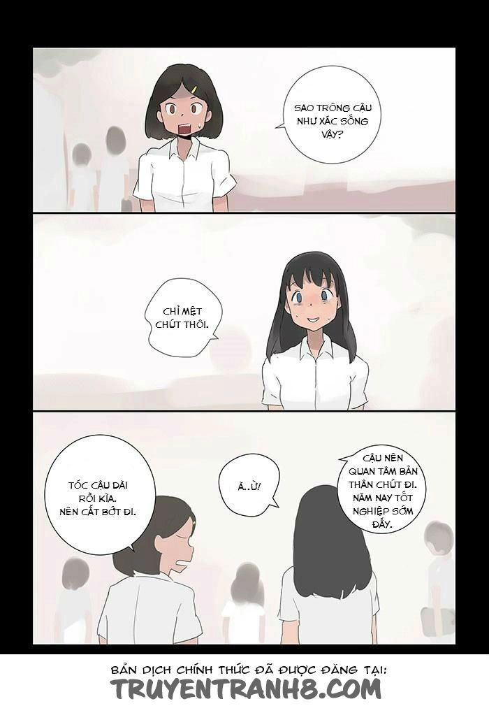 Teen Mom Chapter 2 - 3