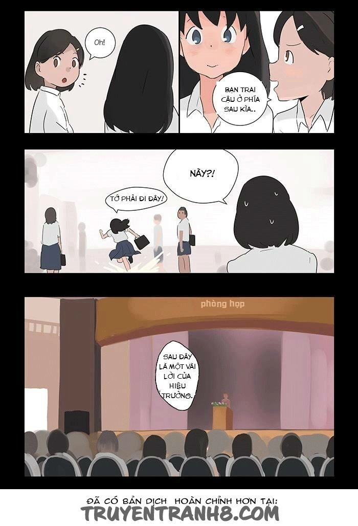 Teen Mom Chapter 2 - 4