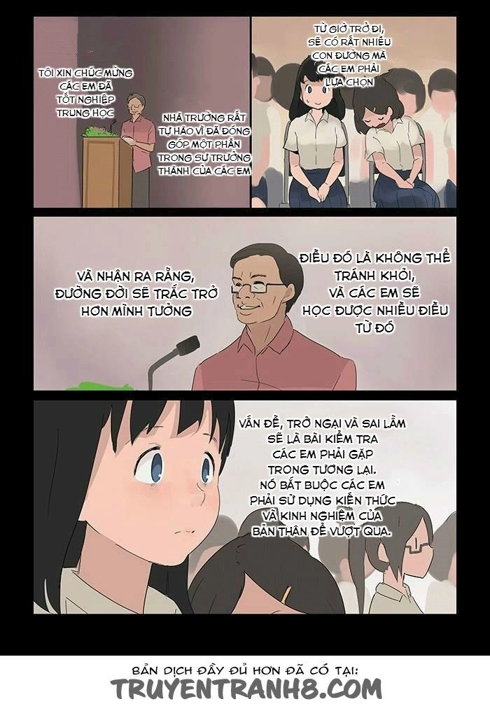 Teen Mom Chapter 2 - 5