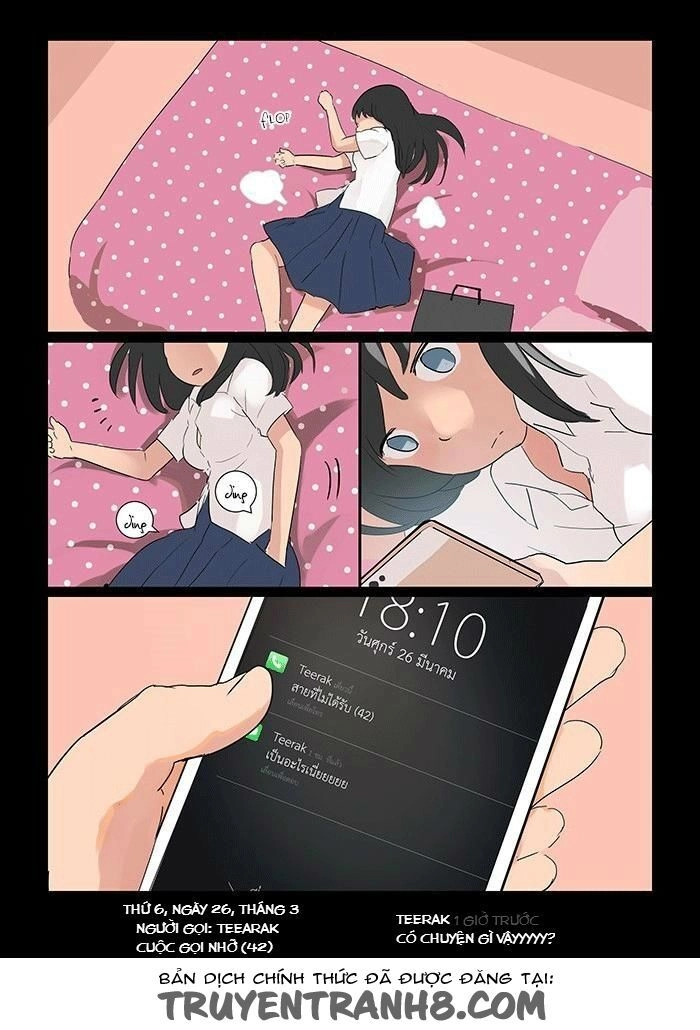 Teen Mom Chapter 2 - 7