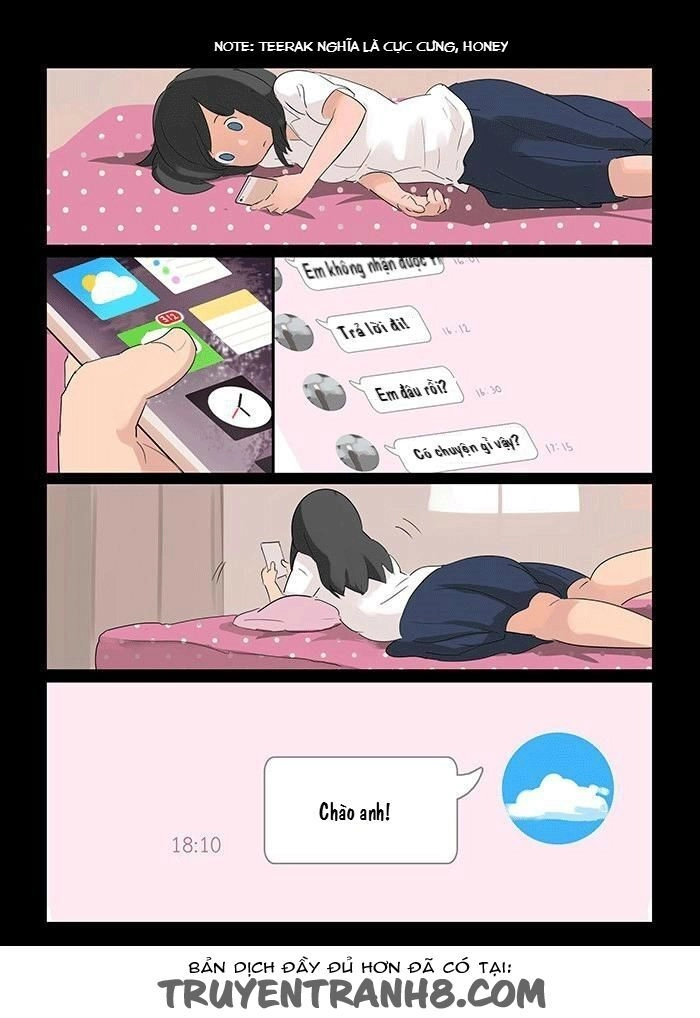 Teen Mom Chapter 2 - 8