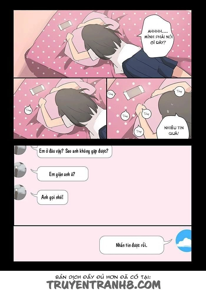 Teen Mom Chapter 2 - 9