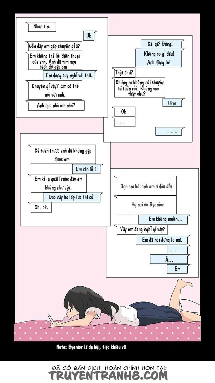 Teen Mom Chapter 2 - 10