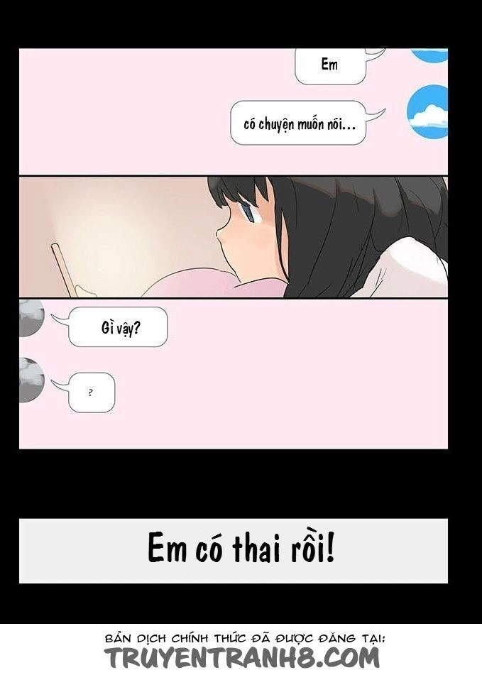 Teen Mom Chapter 2 - 11