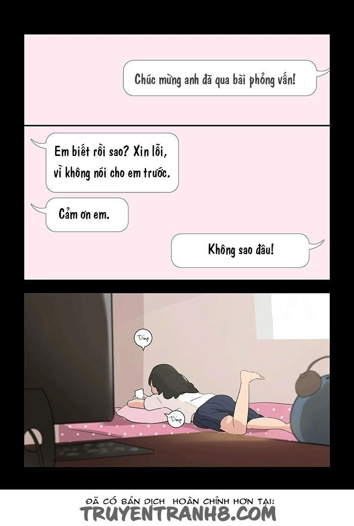 Teen Mom Chapter 2 - 13