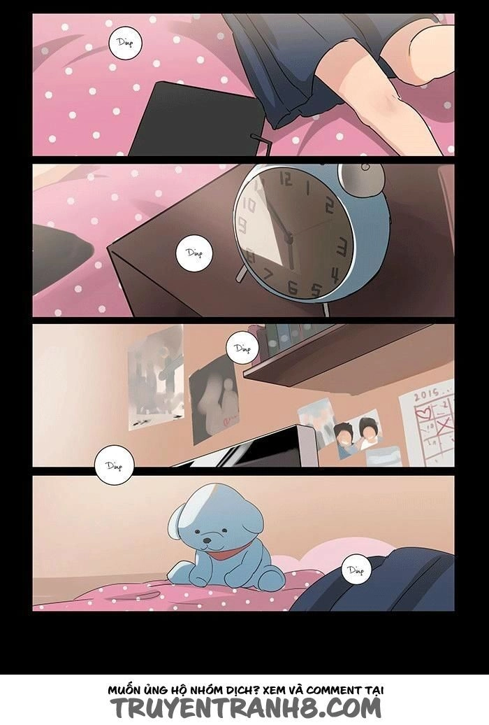 Teen Mom Chapter 2 - 14