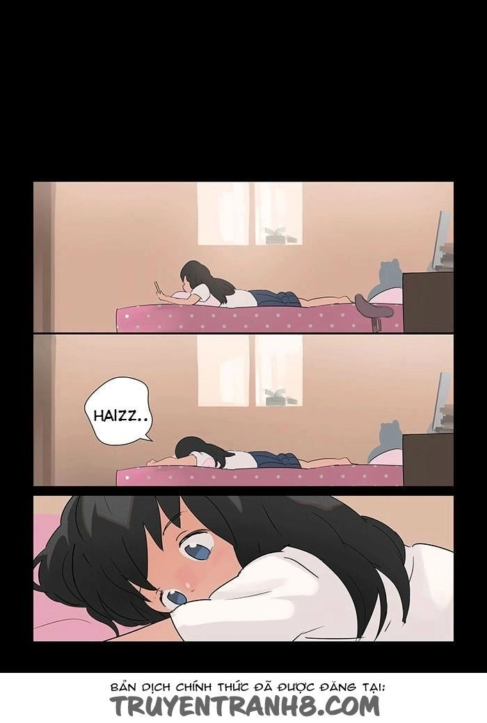 Teen Mom Chapter 2 - 15