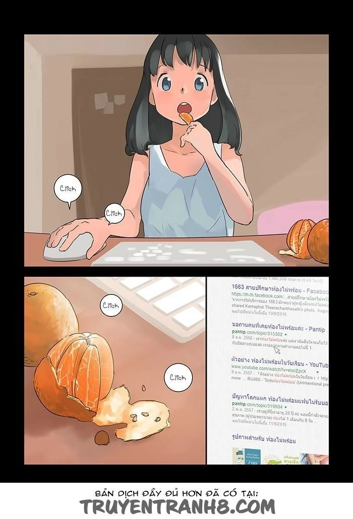 Teen Mom Chapter 3 - 2