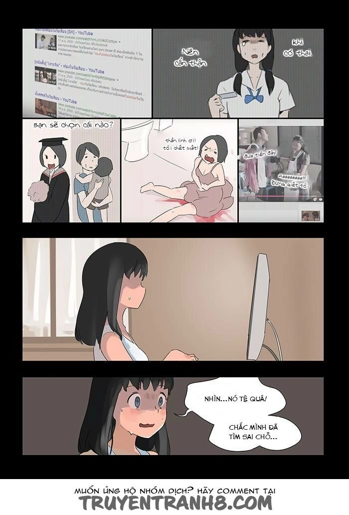 Teen Mom Chapter 3 - 3