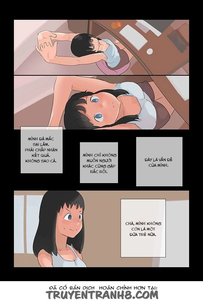 Teen Mom Chapter 3 - 5