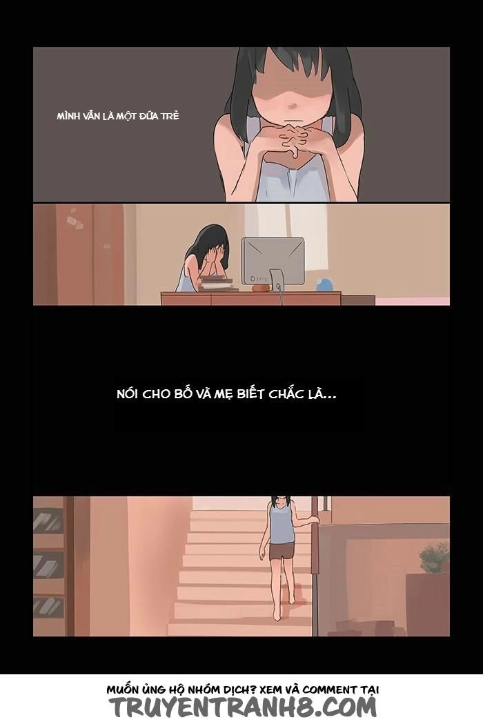 Teen Mom Chapter 3 - 7