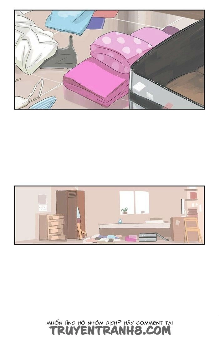 Teen Mom Chapter 6 - 4