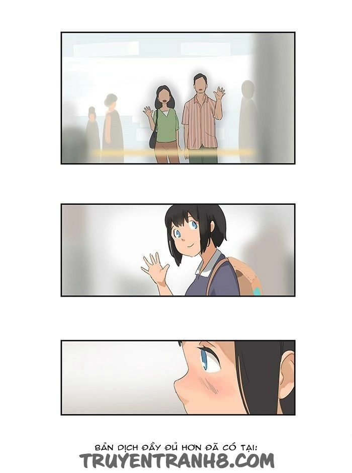 Teen Mom Chapter 6 - 12