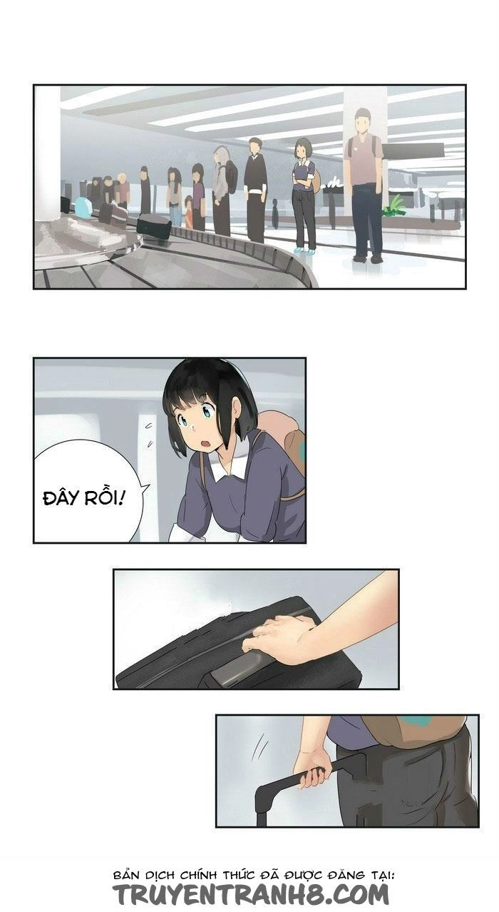 Teen Mom Chapter 7 - 3