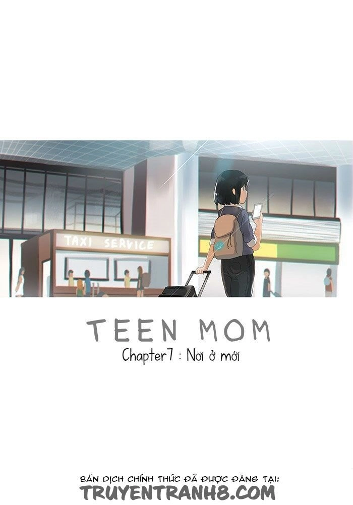 Teen Mom Chapter 7 - 4