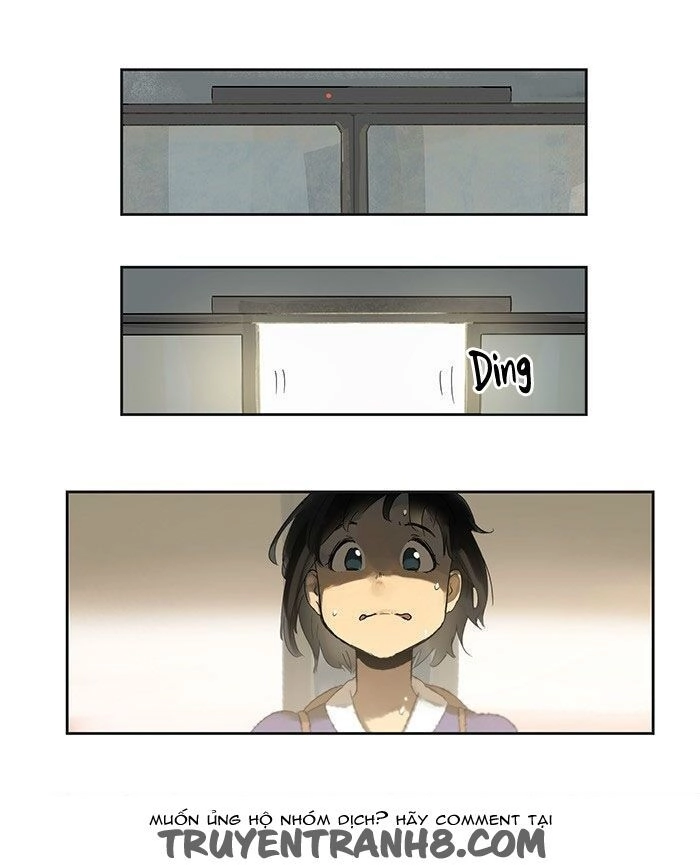 Teen Mom Chapter 7 - 5