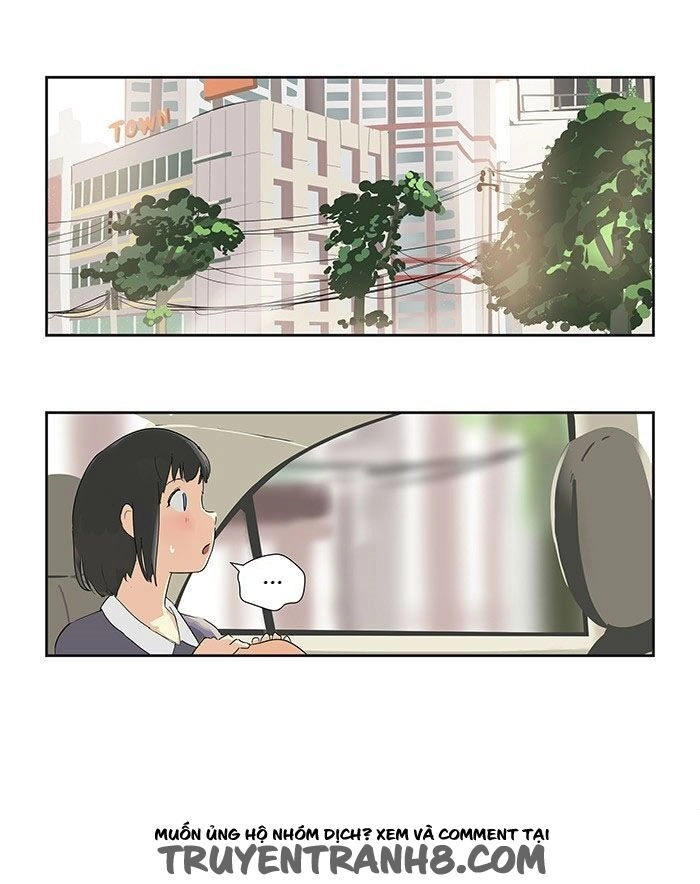 Teen Mom Chapter 7 - 8