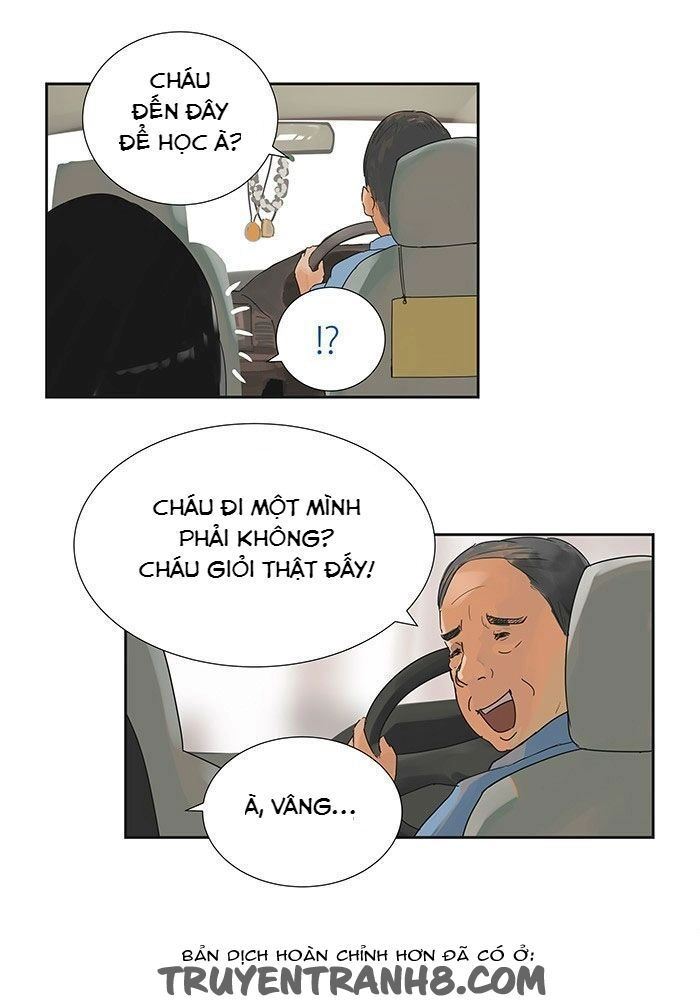 Teen Mom Chapter 7 - 9