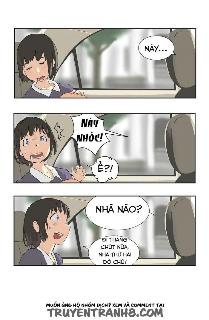 Teen Mom Chapter 7 - 12