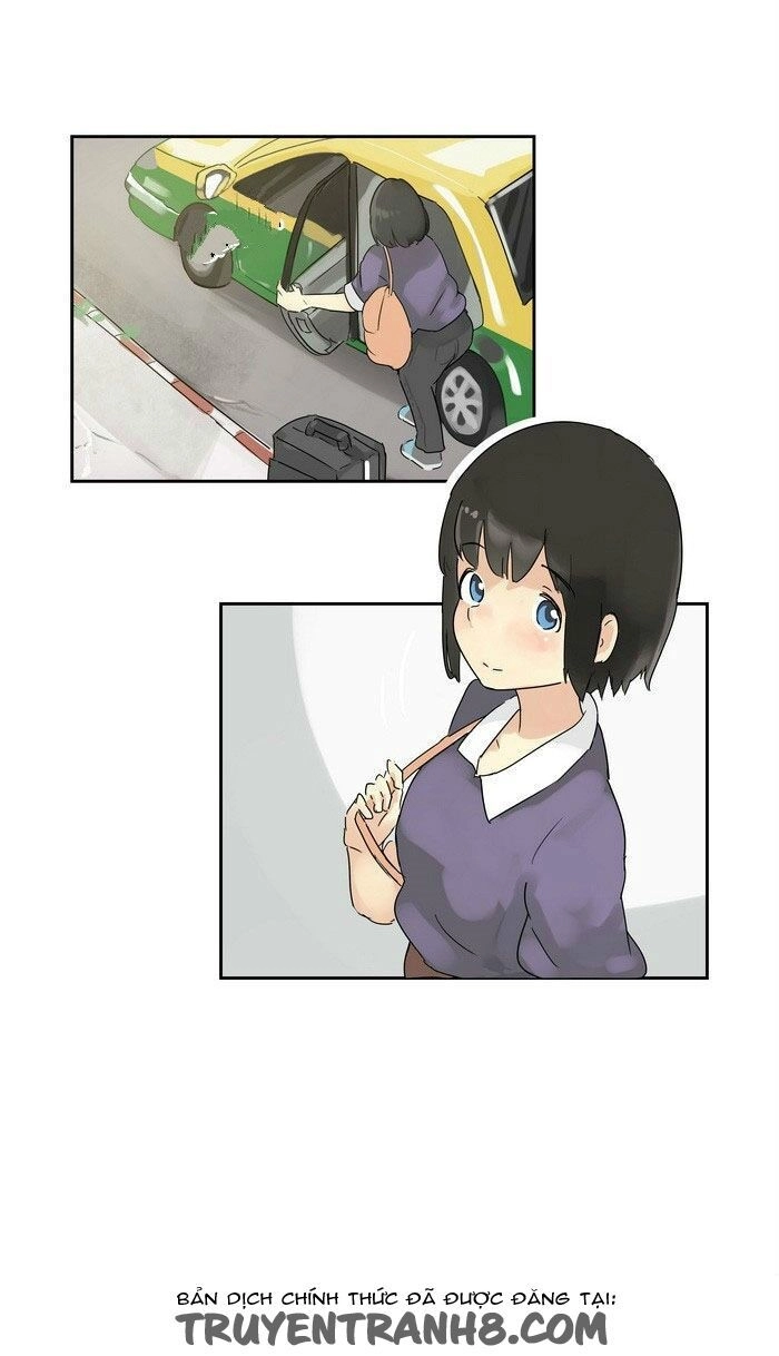 Teen Mom Chapter 7 - 13