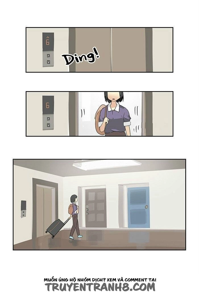 Teen Mom Chapter 7 - 15