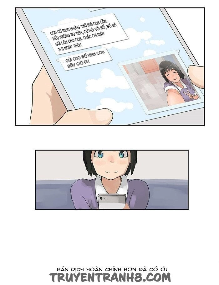 Teen Mom Chapter 8 - 4