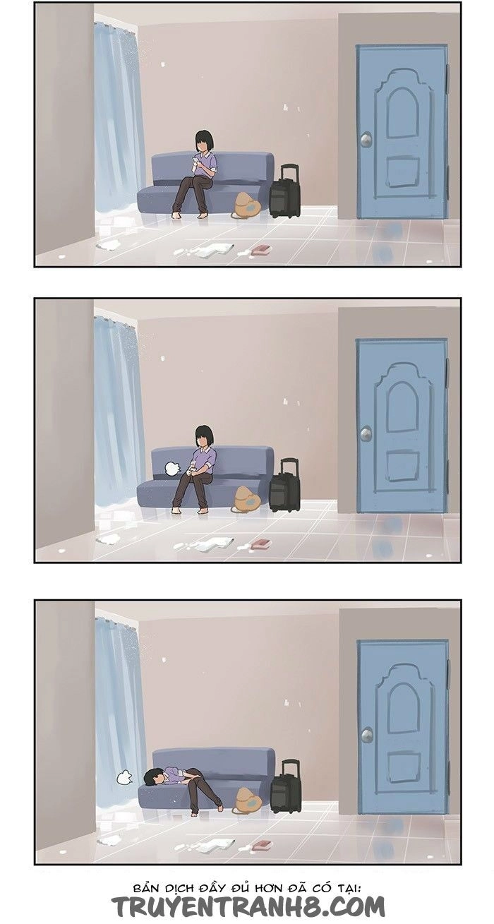 Teen Mom Chapter 8 - 5