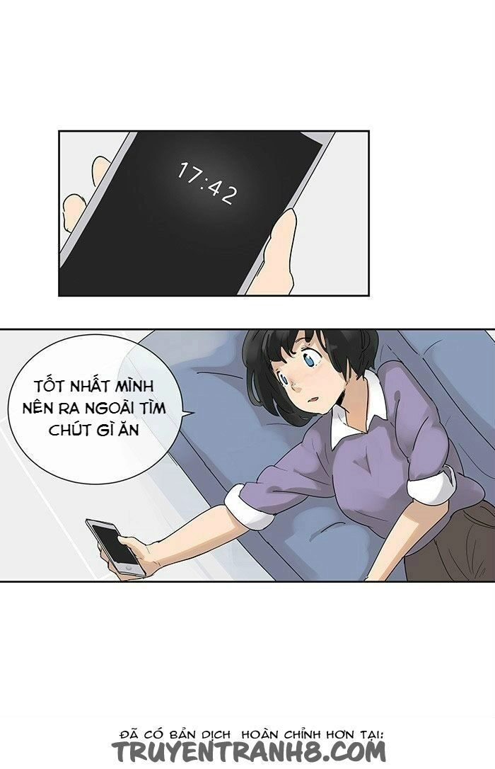 Teen Mom Chapter 8 - 9