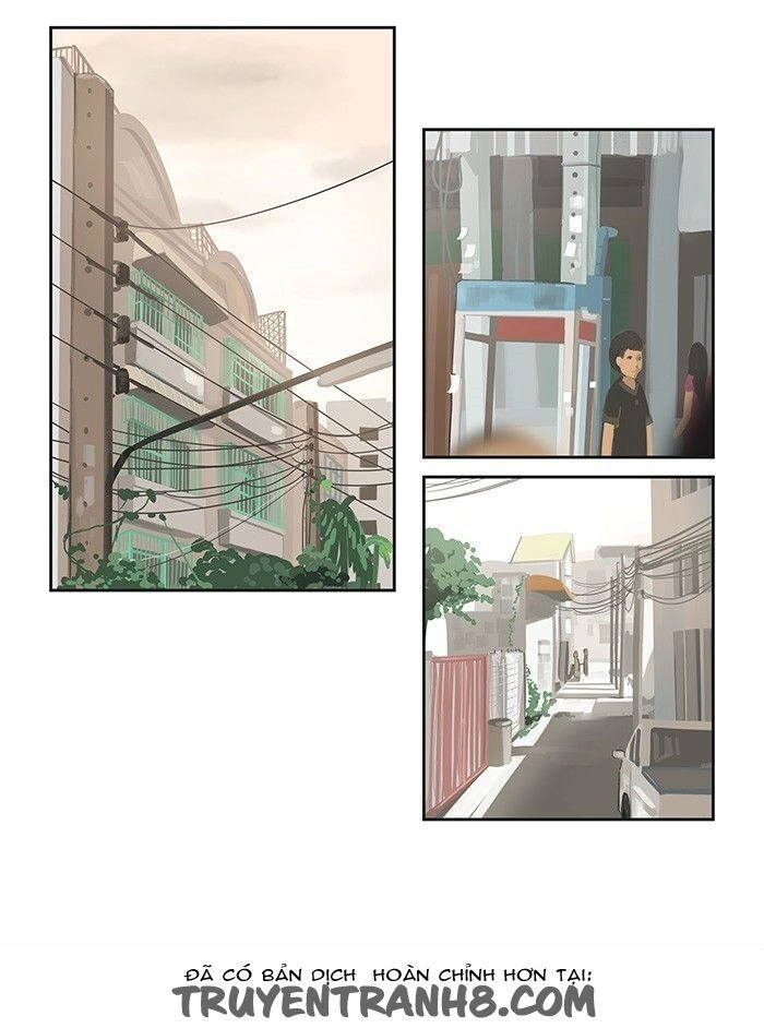 Teen Mom Chapter 8 - 10