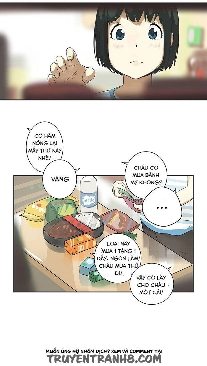 Teen Mom Chapter 8 - 12