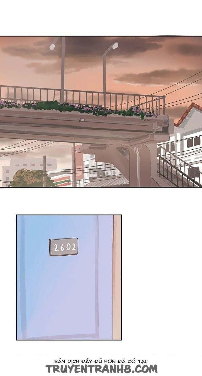 Teen Mom Chapter 8 - 13