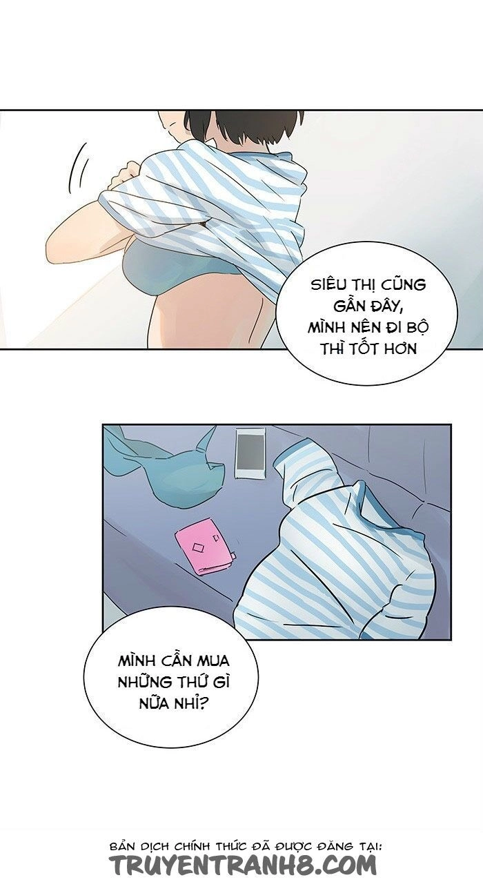 Teen Mom Chapter 8 - 15