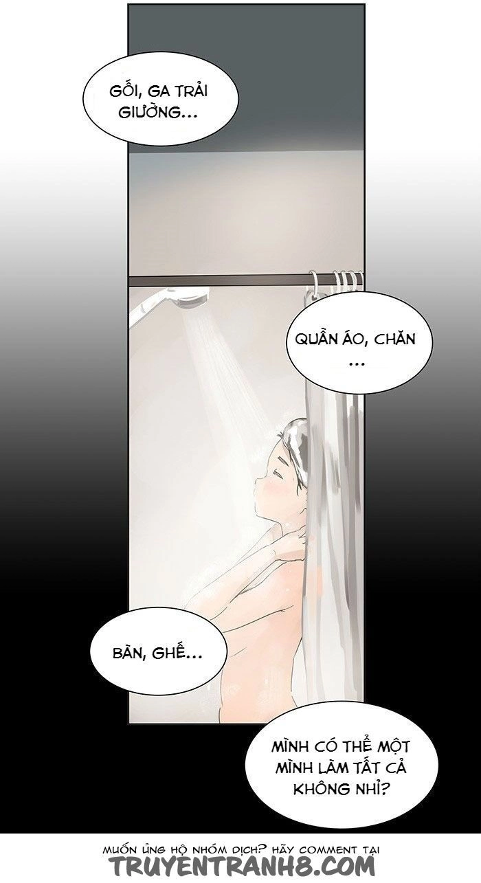 Teen Mom Chapter 8 - 16