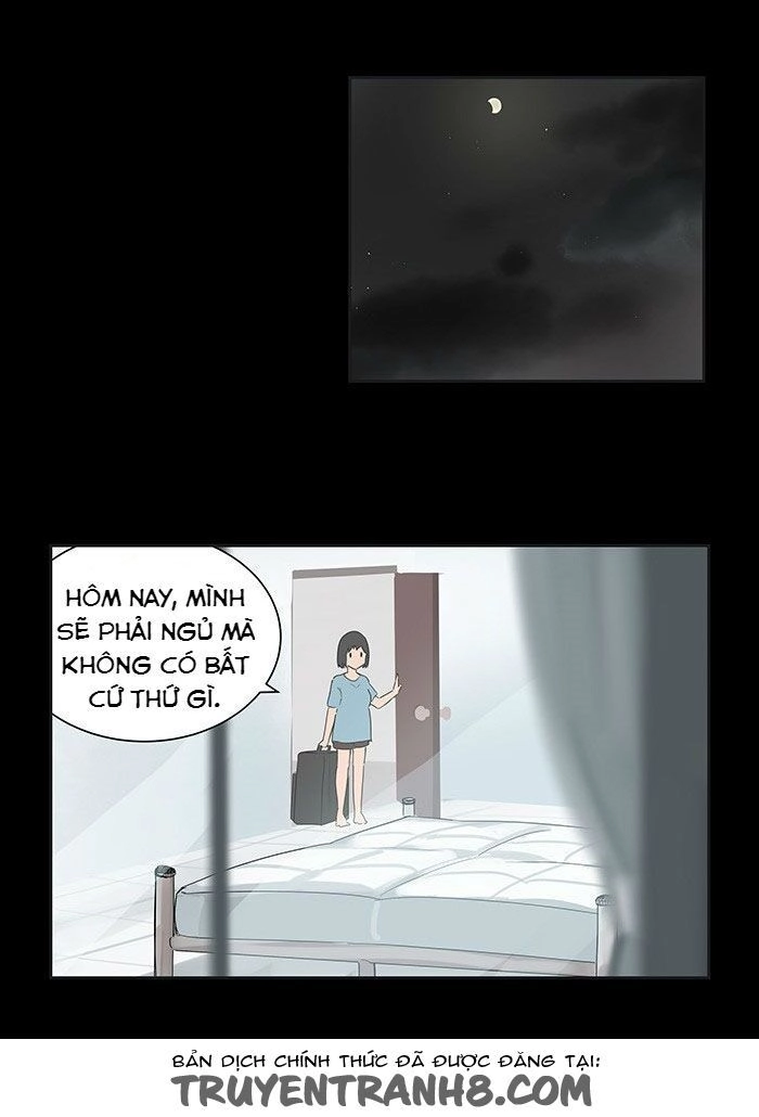 Teen Mom Chapter 8 - 17