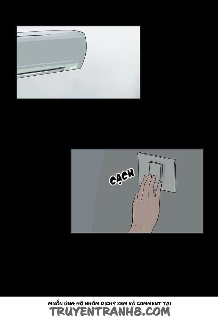 Teen Mom Chapter 8 - 18