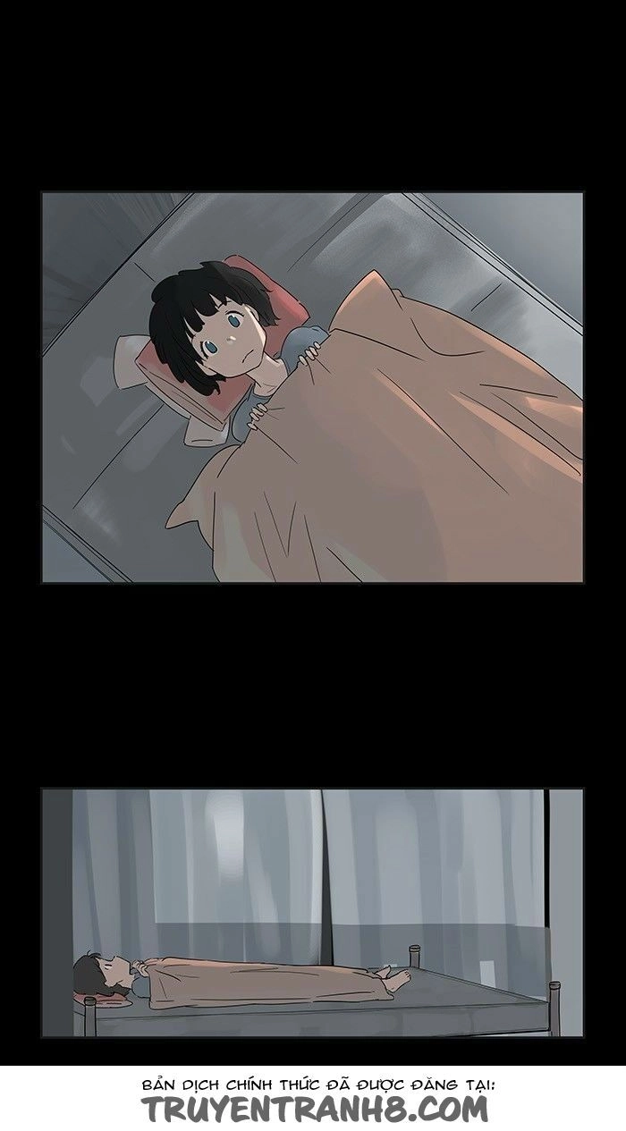 Teen Mom Chapter 8 - 19