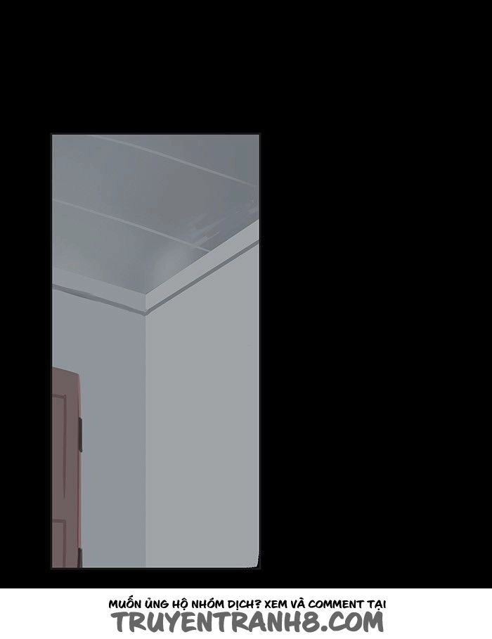 Teen Mom Chapter 8 - 20